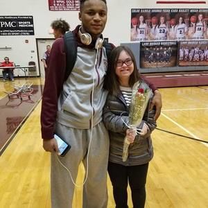 Meet your Posher, Demarri